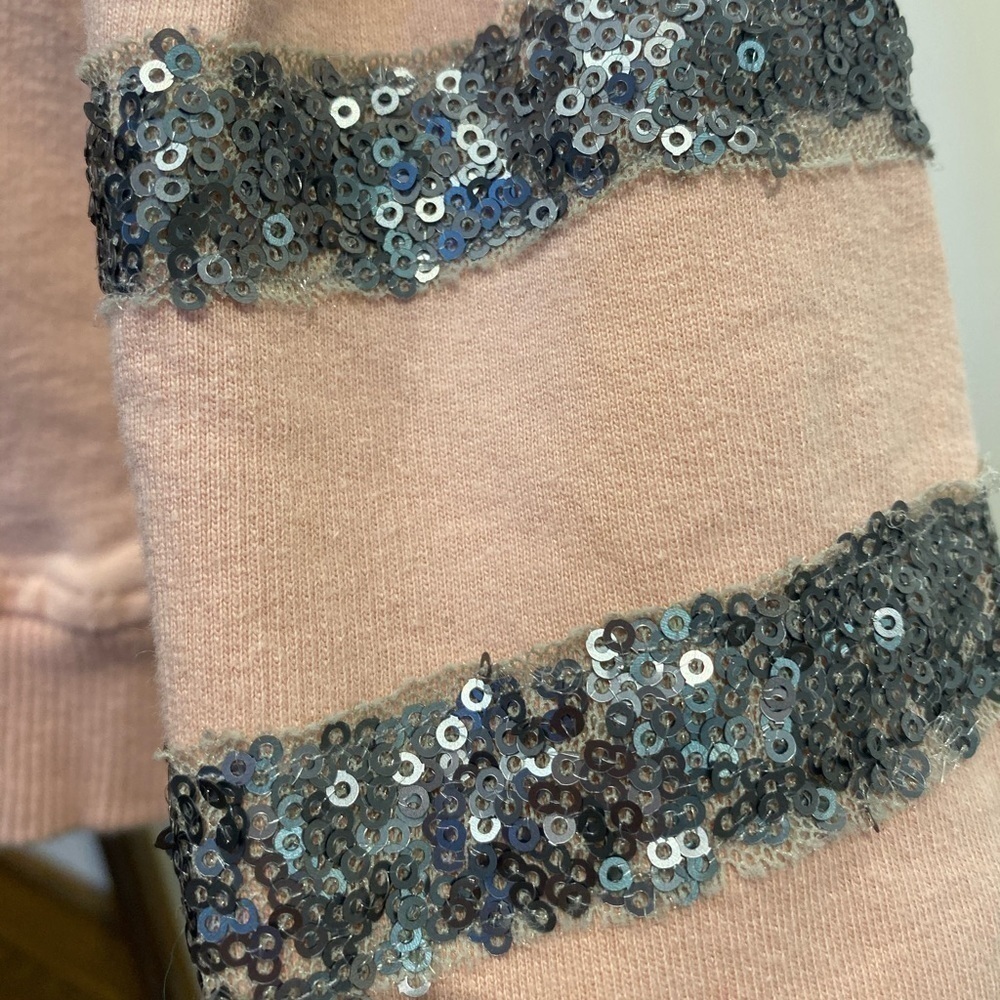 Sovereign code sweatshirt - Picture 3 of 5